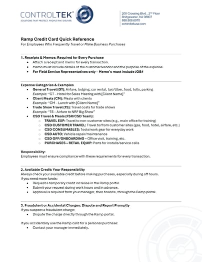 RAMP CC Quick Reference Guide_Page_1